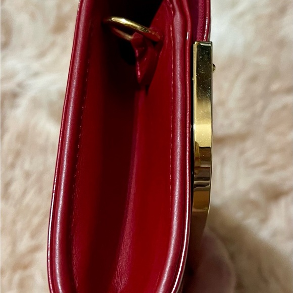 Louis Vuitton Rossmore Handbag Monogram Vernis MM - Datecode TR1141 - Picture 6 of 12